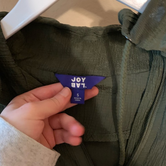 Joy lab jacket - Picture 2 of 4